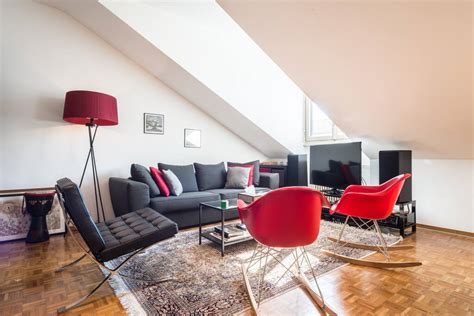 top  airbnb rentals   geneva switzerland