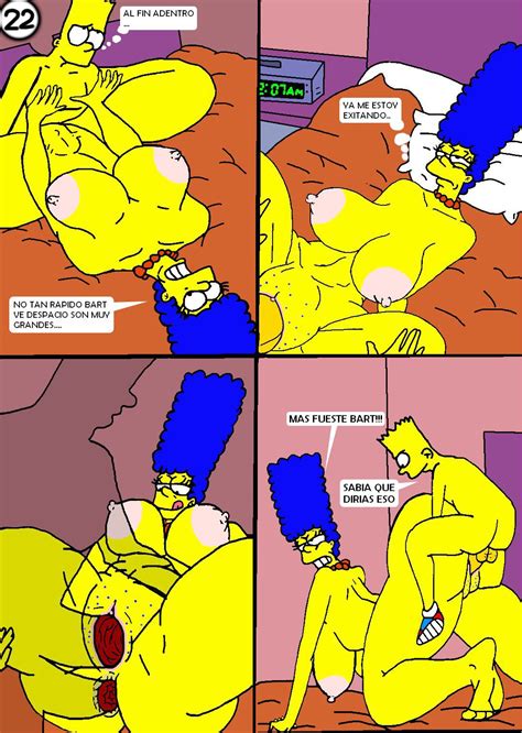 marge simpson page 3 porn comics and sex games svscomics