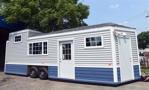 minn man invents portable houses  disabled people mpr news