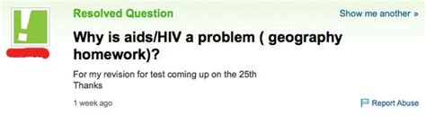 Awkward Sex Questions On Yahoo Answers 15 Pics