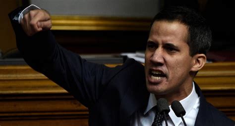 parlamento venezolano declara ilegítimo a maduro previo a