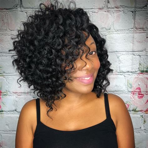 gorgeous crochet hairstyles  rock  year