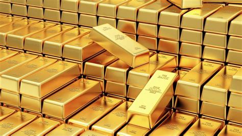 harga emas berjangka mengalami penurunan nyaris  mentari mulia