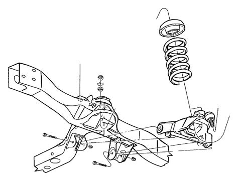 dodge ram  parts diagram wiring
