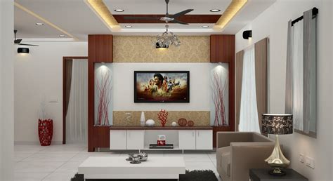 tv unit designs interior design  hyderabad