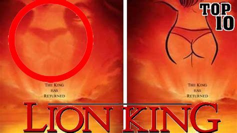 ️ disney subliminal messages 10 political messages you didn t realise were hidden in disney