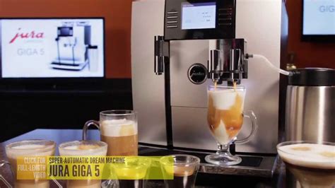 espresso machines    youtube