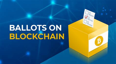 australian firm develops voting platform  blockchain coinfunda