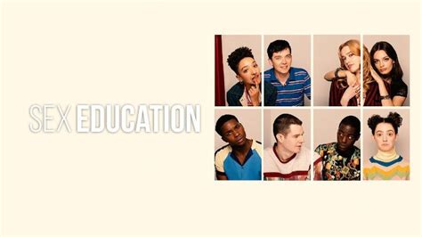 Sex Education Season 3 Jason Isaacs Jemima Kirke