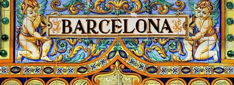 stedentrip barcelona boek nu jouw citytrip op stedentripsnl