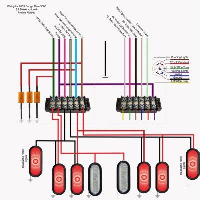 cm flatbed wiring diagram