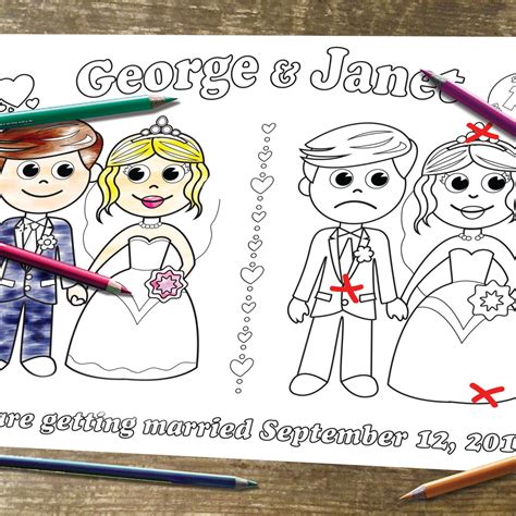 spot  differences coloring page printable personalized