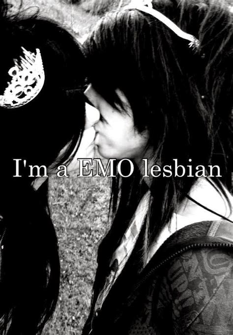 I M An Emo Lesbian Scene Couples Emo People Coming Out Of The Closet