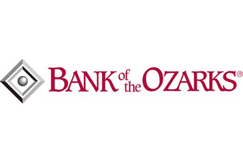 bank   ozarks logo vector svg png