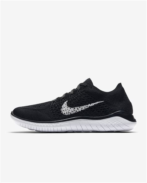 Nike Free Rn Flyknit 2018 Womens Running Shoes