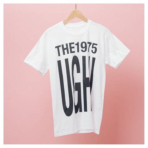 The 1975 Online Store Shop This And More Merch In The Official Store