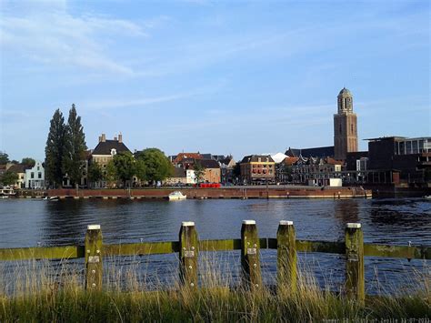 dorpen en steden van nederland zwolle overijssel