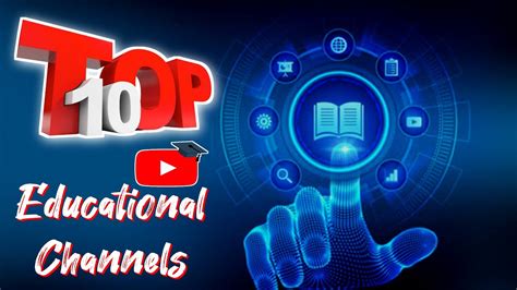 top  educational channels  india  subscribed  educational channels