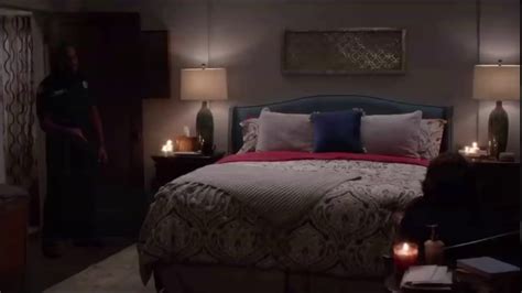 Greys Anatomy 14x18 Ben And Bailey Sex Scene Youtube
