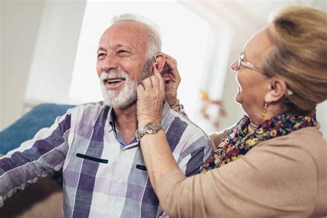 Why Its So Important To Treat Your Hearing Loss