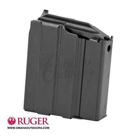 ruger mini    factory magazine omaha outdoors