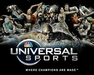 universal sports network expands carriage  twc radio television