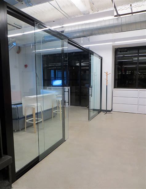 Glass Wall Office Glass Wall Panels Glass Partition Walls