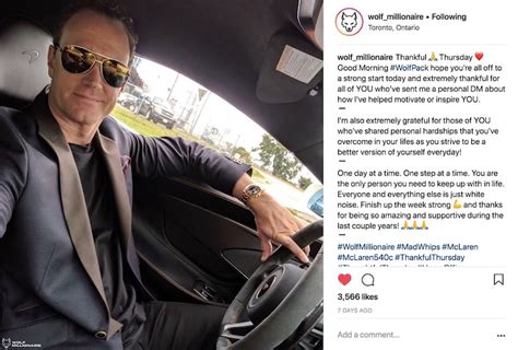 influencers beware of this new instagram scam wolf millionaire blog