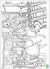 Coloring Musketeers sketch template