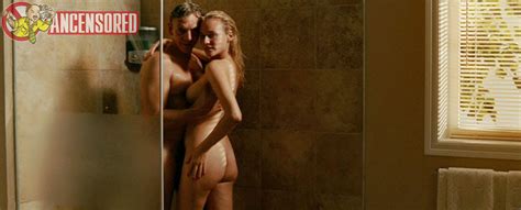 Nackte Diane Kruger In The Age Of Ignorance