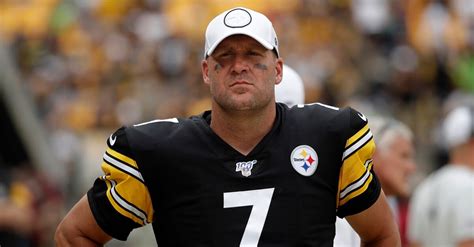 Ben Roethlisberger Admits Past Porn Addiction What Does