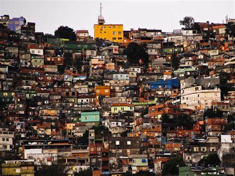 slums in brazil modern approaches to combat poverty in favelas borgen