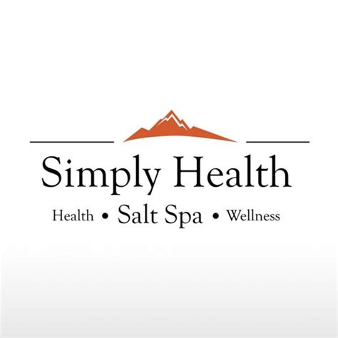 simply health salt spa  mindbody incorporated