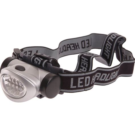 lighthouse  led head torch  function torches