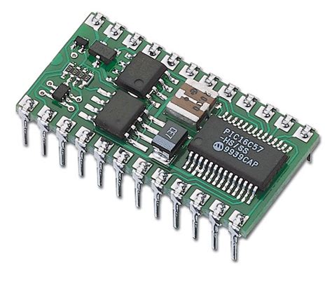game pad ic integrated circuit