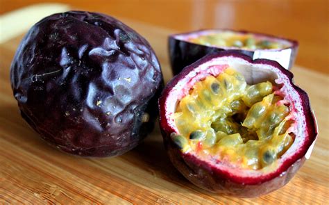 Interesting Facts About Passion Fruit Top Food Facts