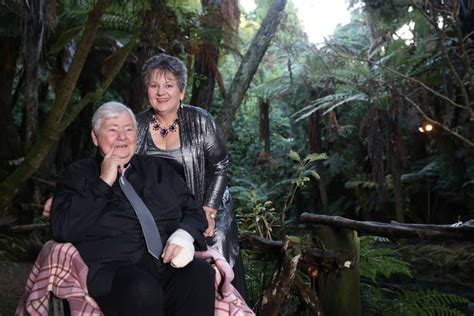 These Pictures Of A Lesbian Couple Fulfilling A Dying Wish