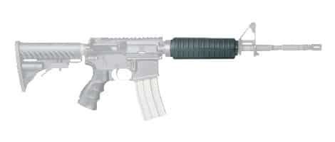 hg  fab defense arm polymer handguard zfi