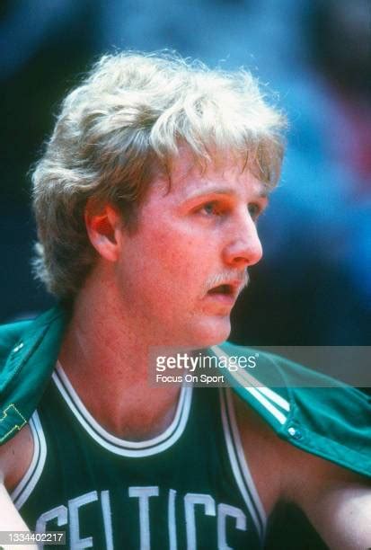 Larry Bird Photos Photos And Premium High Res Pictures Getty Images