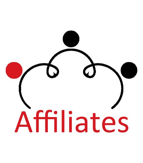 affiliates