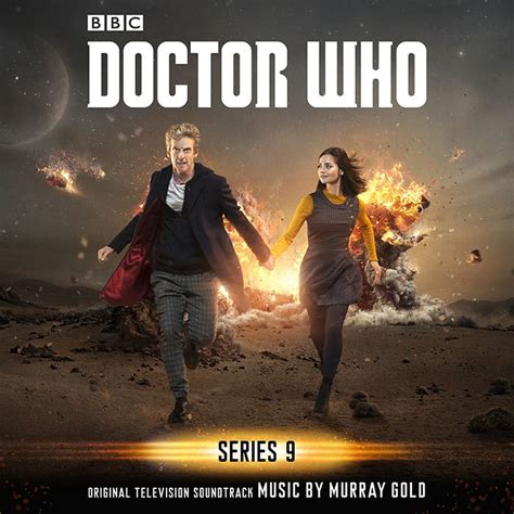 ‘doctor Who’ Season 9 Soundtrack Details Film Music Reporter