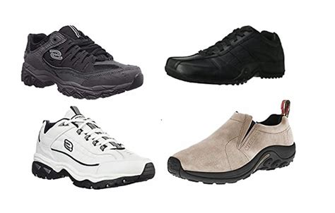 top  certified  orthopedic slip resistant shoes  men