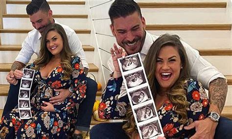 Jax Taylor And Wife Brittany Cartwright Announce They Are Expecting