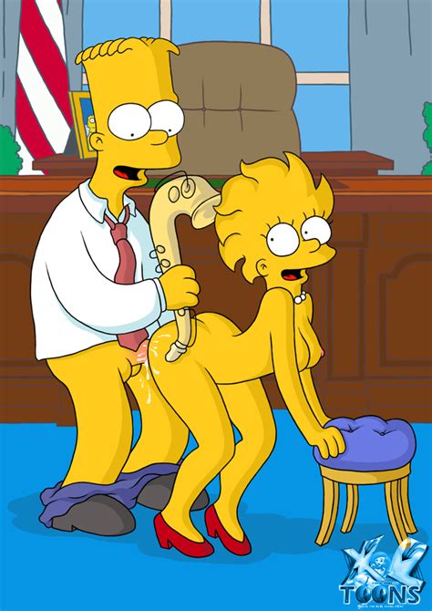rule 34 1girls bart simpson breasts color female human human only