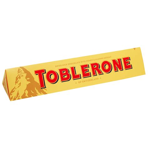 toblerone   kaufen im world  sweets shop