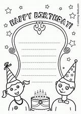 Printable Mom Colouring Kittybabylove Happybirthday Coloringpages Birtday Malvorlagen Ausmalbilder Mothers sketch template