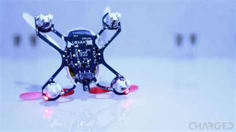 nano drones safely flying indoors dronerush
