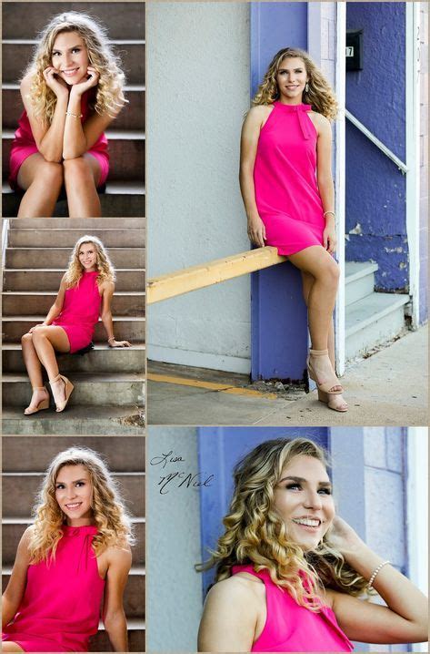 golf pictures for beautiful senior girls by flower mound