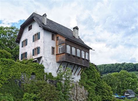 House In Spiez Switzerland Flickr Photo Sharing ハンガリー ルーマニア スイス
