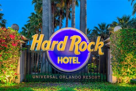 saturday six 6 reasons we love hard rock hotel at universal orlando